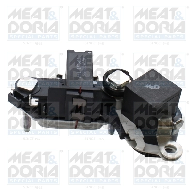 Alternator Regulator